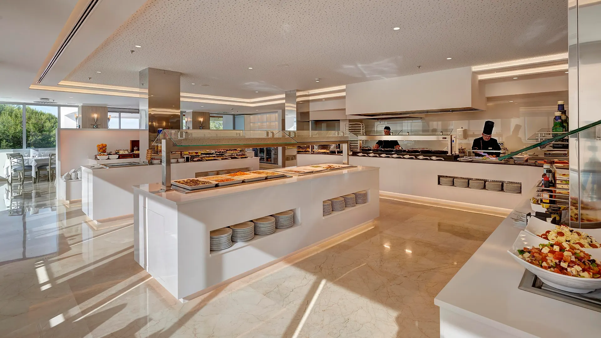 Hipotels Bahia Cala Millor - Adults Only Отель