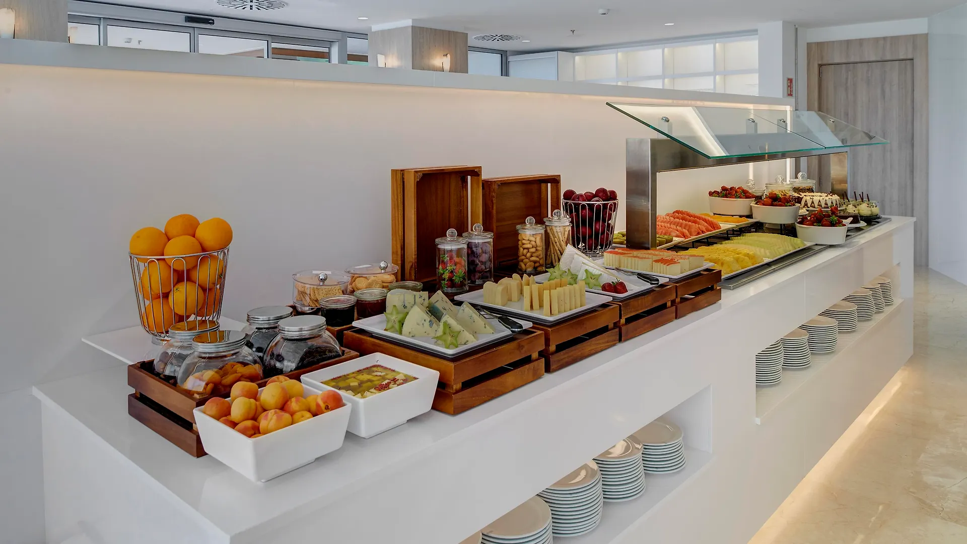 Hipotels Bahia Cala Millor - Adults Only Кала Миллор