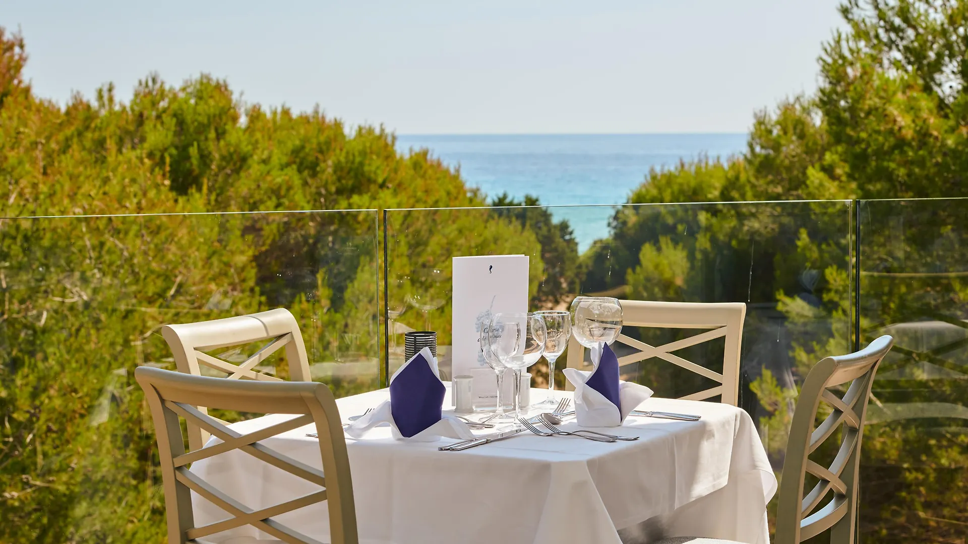 Hipotels Bahia Cala Millor - Adults Only 4*, Кала Миллор Испания