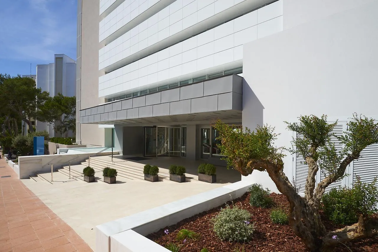 Hipotels Bahia Cala Millor - Adults Only Отель