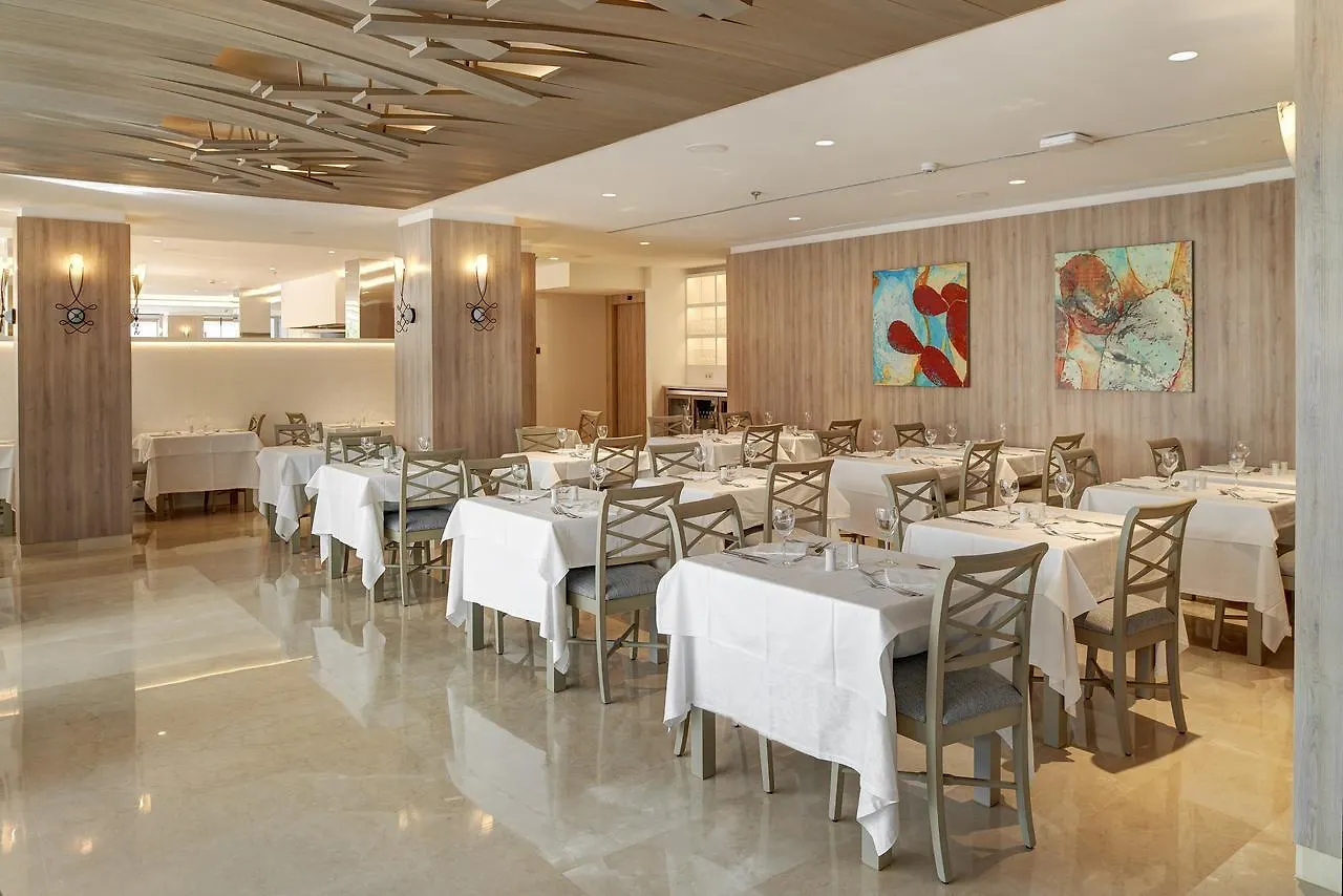 Hipotels Bahia Cala Millor - Adults Only Испания