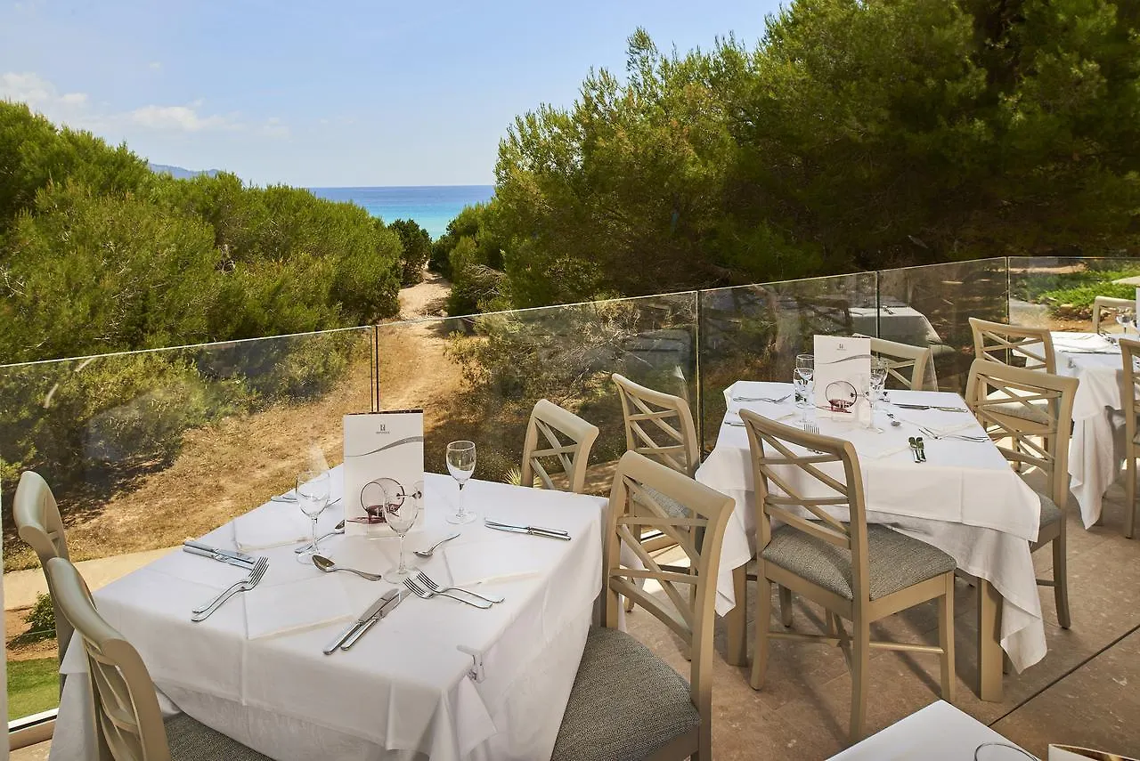 Hipotels Bahia Cala Millor - Adults Only Hotell Cala Millor (Mallorca)