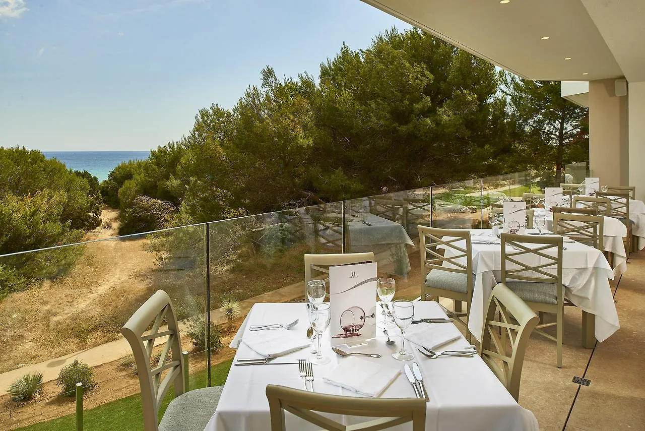 Hipotels Bahia Cala Millor - Adults Only 4*, Cala Millor (Mallorca) Spanien