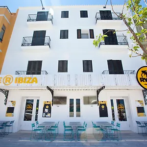 Ryans La Marina (adults Only) 3* Ibiza Town