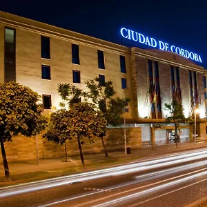Exe Ciudad De Cordoue