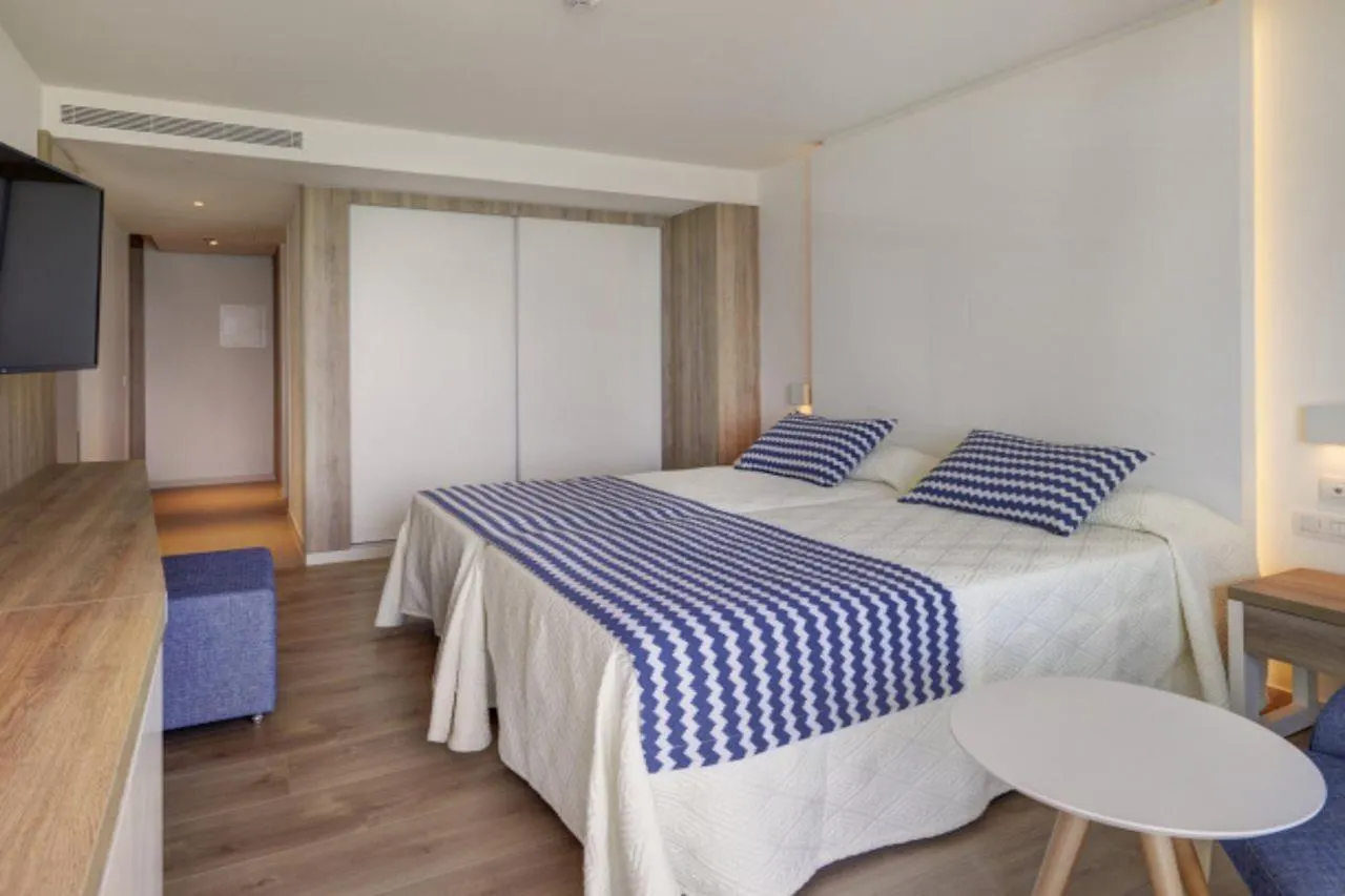 Hipotels Bahia Cala Millor - Adults Only Espagne