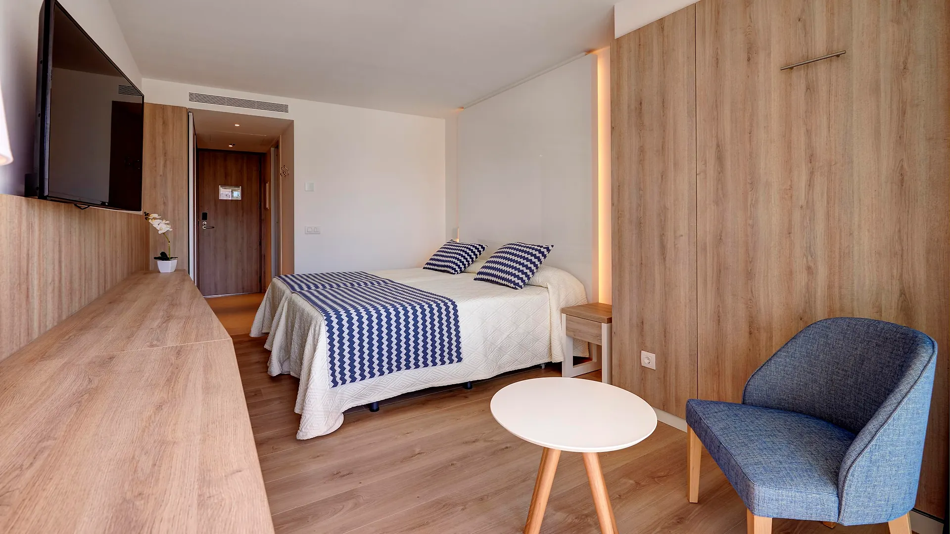 Hipotels Bahia Cala Millor - Adults Only 4*, Cala Millor (Mallorca) Espagne