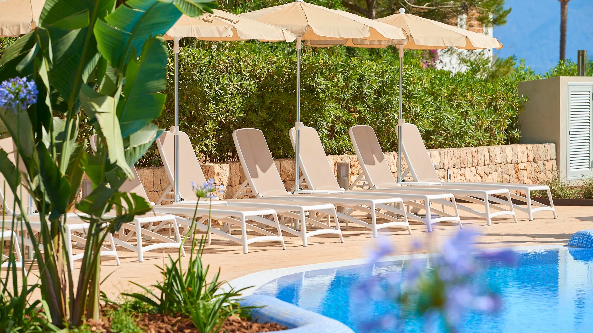 Hipotels Bahia Cala Millor - Adults Only 4*, Cala Millor (Mallorca)