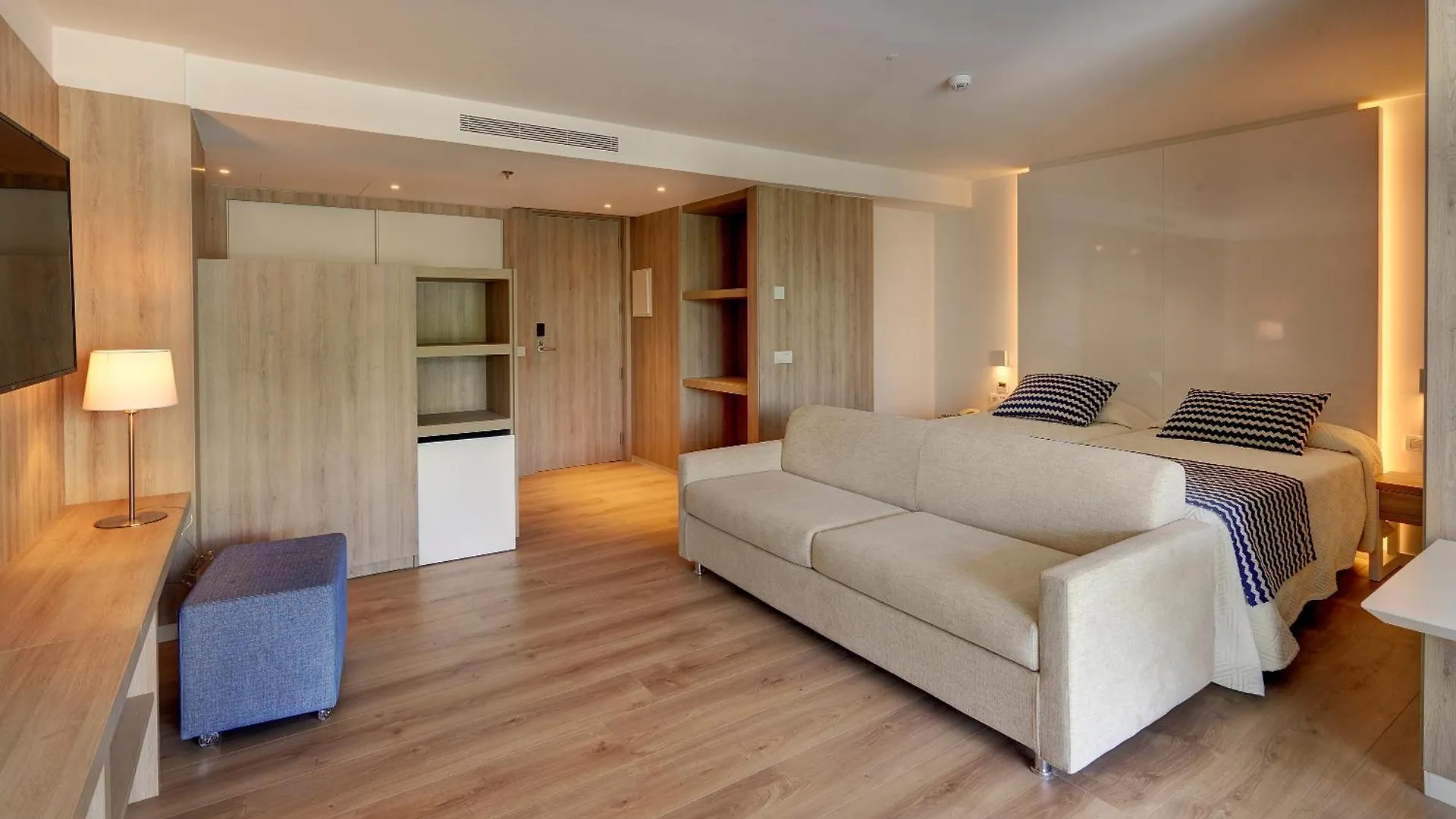 Hipotels Bahia Cala Millor - Adults Only Cala Millor (Mallorca)