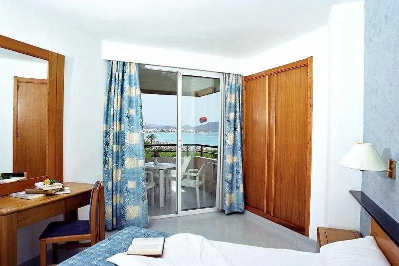**** Hotel Hipotels Bahia Cala Millor - Adults Only Espagne