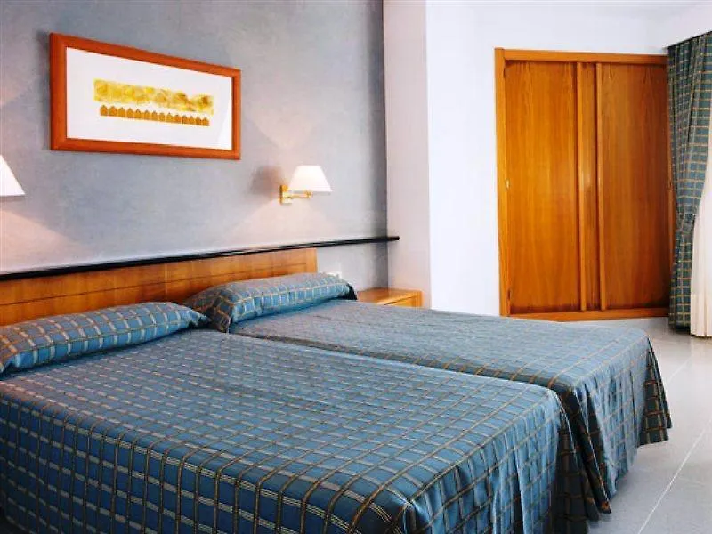 Hipotels Bahia Cala Millor - Adults Only 4*, Cala Millor (Mallorca) Espagne