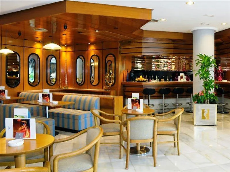 **** Hotel Hipotels Bahia Cala Millor - Adults Only Espagne