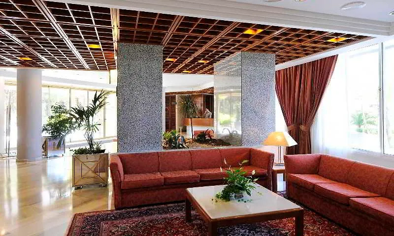 Hipotels Bahia Cala Millor - Adults Only Spain